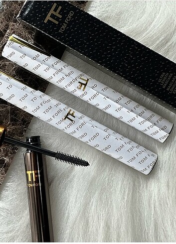 Tom Ford Rimel