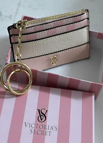 Victoria's secret kartlık