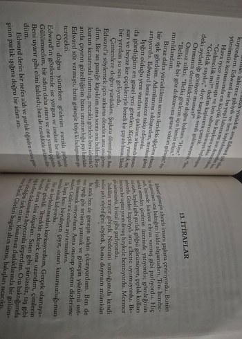 Alacakaranlık serisi - Görsel 5