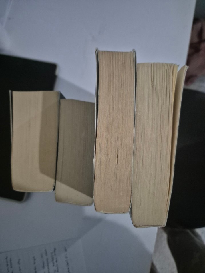 Alacakaranlık serisi - Görsel 3