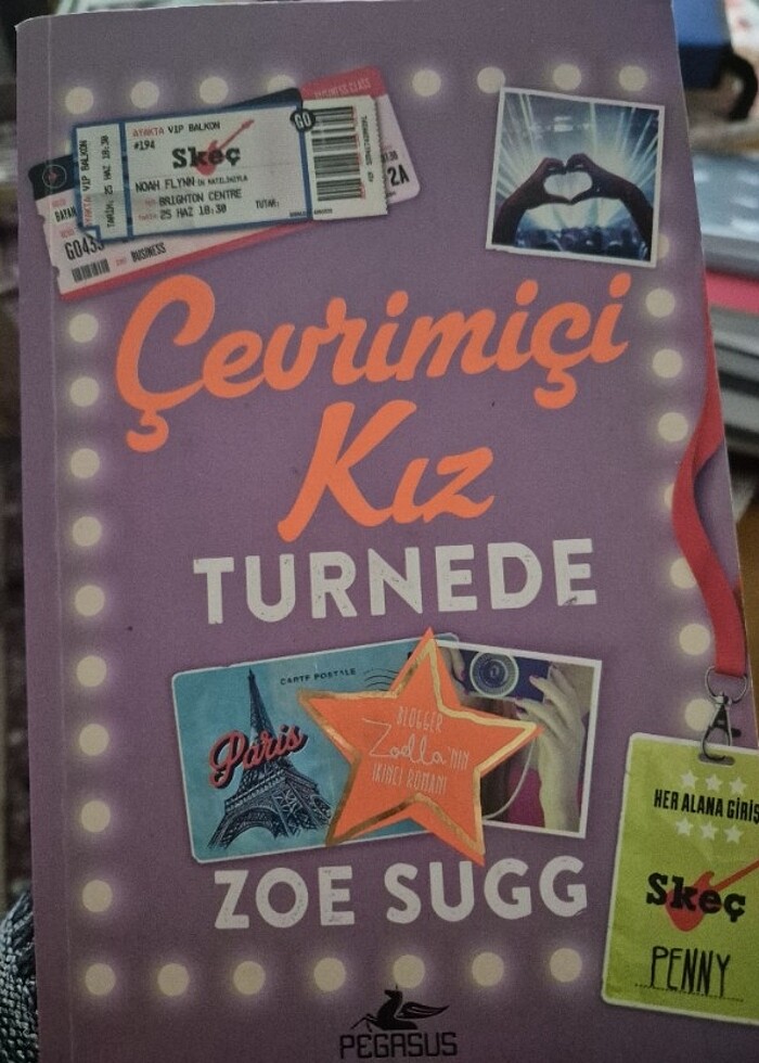 Wattpad kitapları - Görsel 3