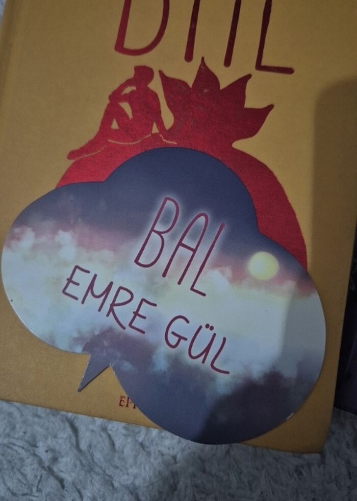 Alice hakkındaki gerçek ve Bal - Görsel 2