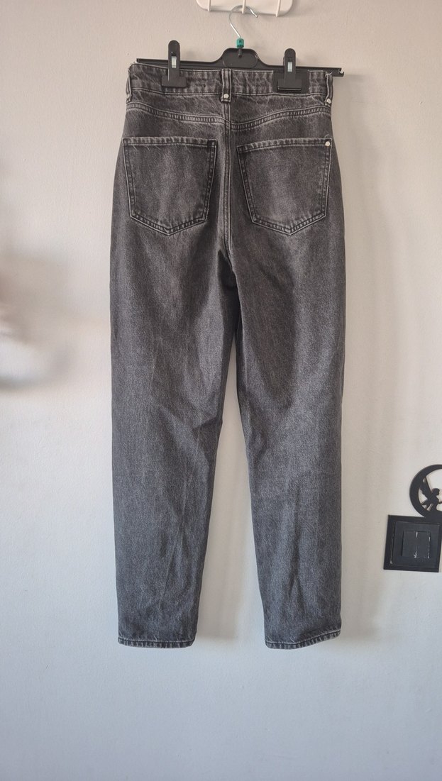 mavi jean - Görsel 3