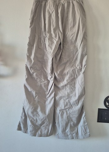 gri kargo pantolon - Görsel 3