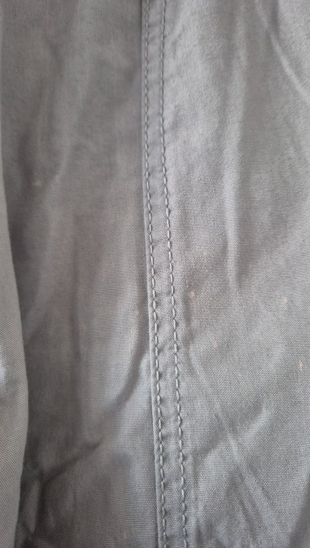 gri kargo pantolon - Görsel 4