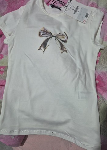 beyaz tişört - Görsel 2