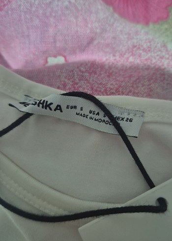 beyaz tişört - Görsel 4