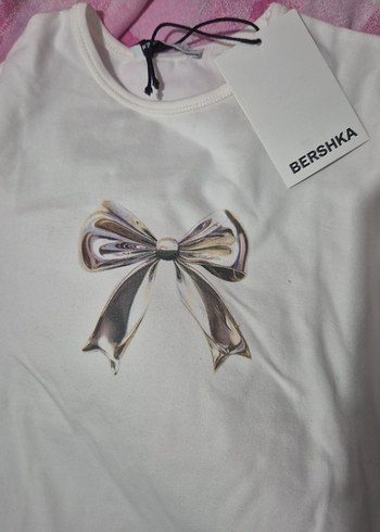 beyaz tişört - Görsel 3