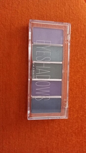 H&M Far Paleti