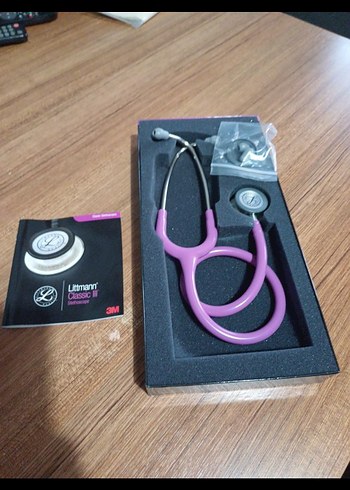 Littmann Classic III Steteskop