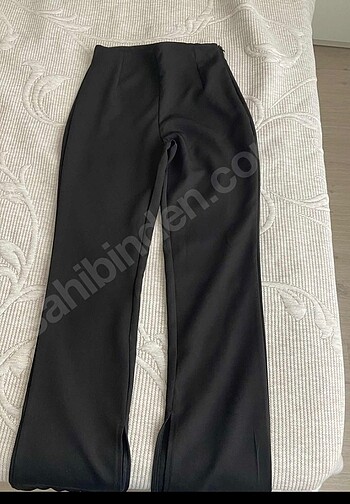 Kumaş pantolon