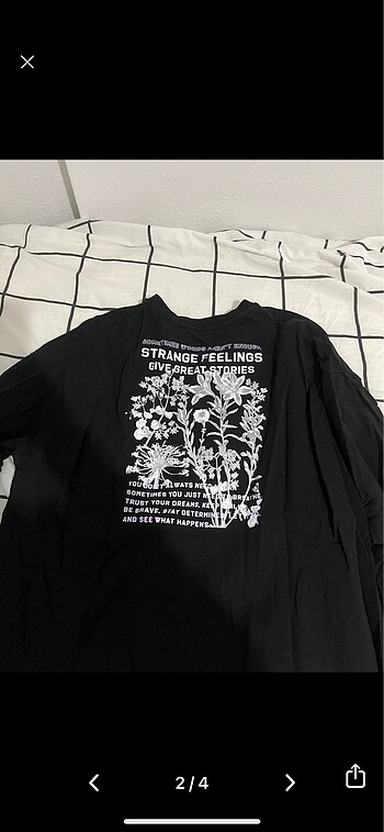 Colin's colins sweatshirt