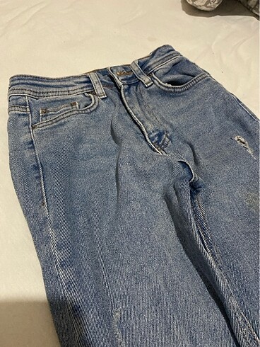 Skinny jean