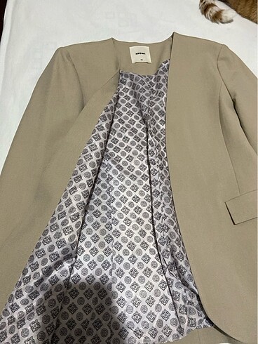 36 Beden Blazer