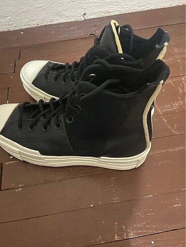 37 Beden Converse