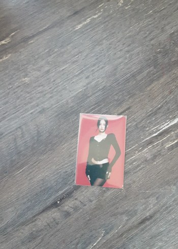 jennie mantra pc