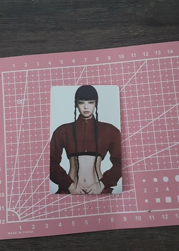 jennie pc
