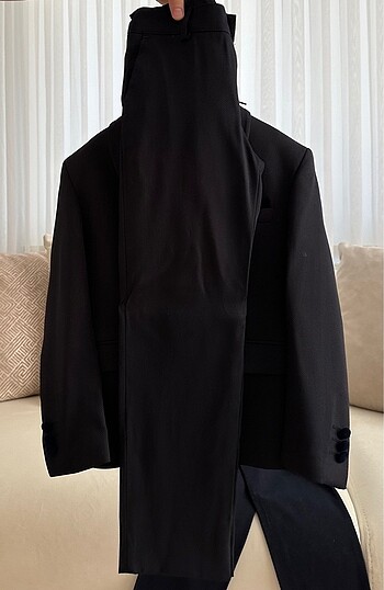 Erkek Çocuk Sünnet Takım elbisesi - Görsel 3