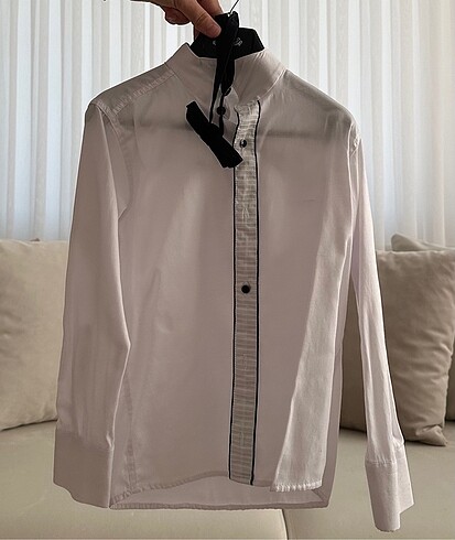 Erkek Çocuk Sünnet Takım elbisesi - Görsel 5