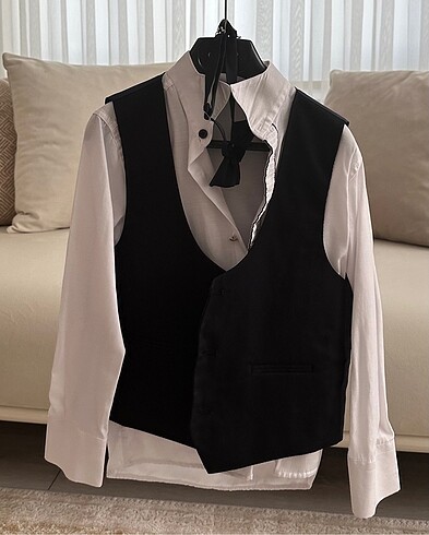 Erkek Çocuk Sünnet Takım elbisesi - Görsel 6