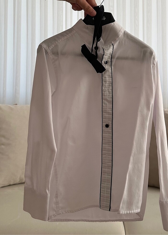 Erkek Çocuk Sünnet Takım elbisesi - Görsel 5