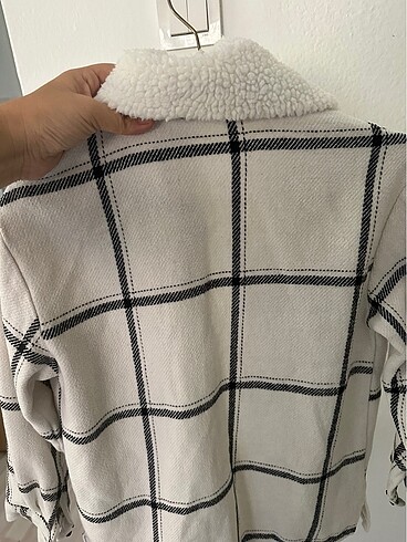 Kalın  çocuk gömlek - Görsel 2