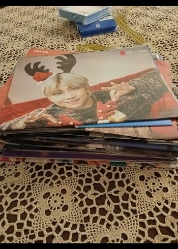 K-POP Poster