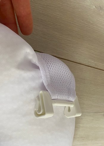 Bebek ve çocuk yıkama minderi - Görsel 4