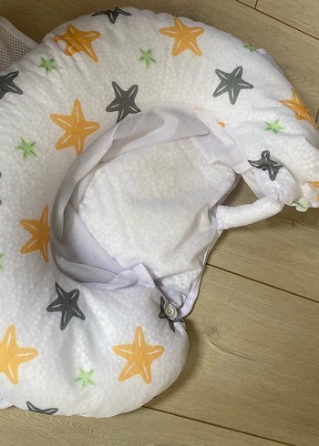 Bebek ve çocuk yıkama minderi - Görsel 3