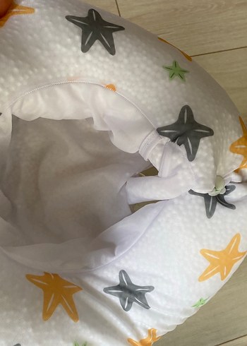 Bebek ve çocuk yıkama minderi - Görsel 2