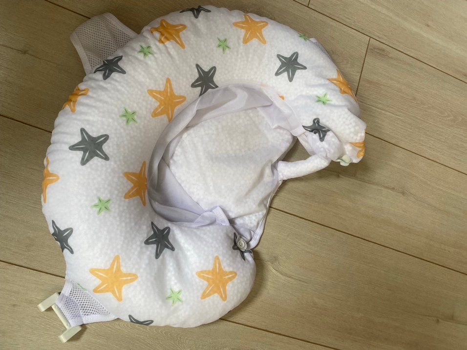 Bebek ve çocuk yıkama minderi - Görsel 3