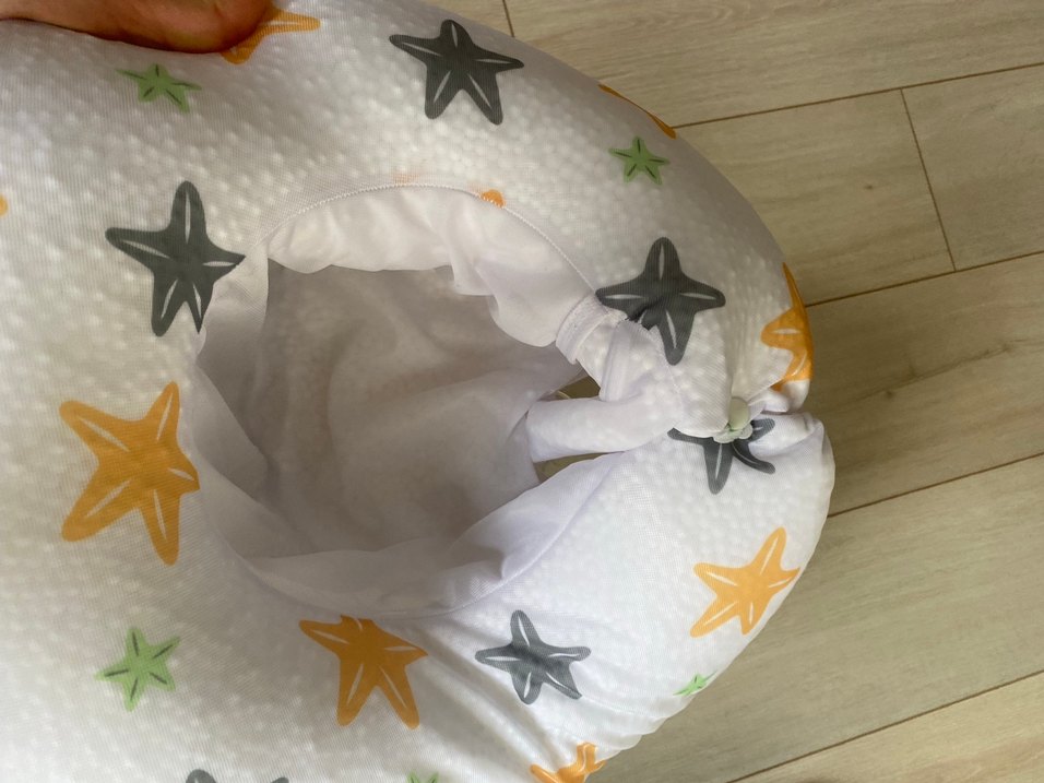 Bebek ve çocuk yıkama minderi - Görsel 2