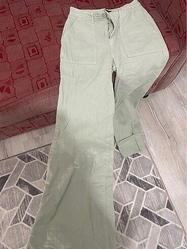 36 Beden Pantolon
