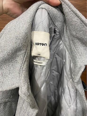 Koton Koton kaban