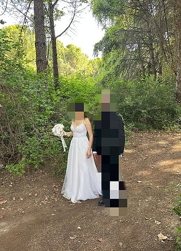 Gelinlik - Görsel 5