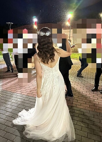 Gelinlik - Görsel 6