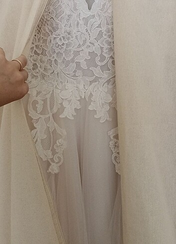 Gelinlik - Görsel 7