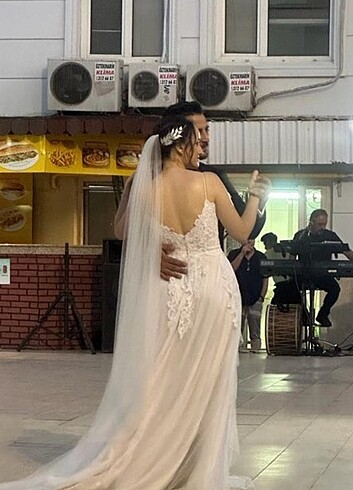 Gelinlik - Görsel 10