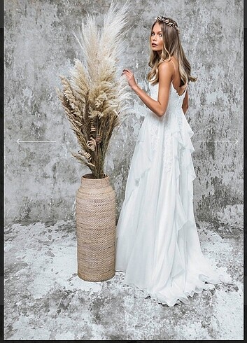 Gelinlik - Görsel 11