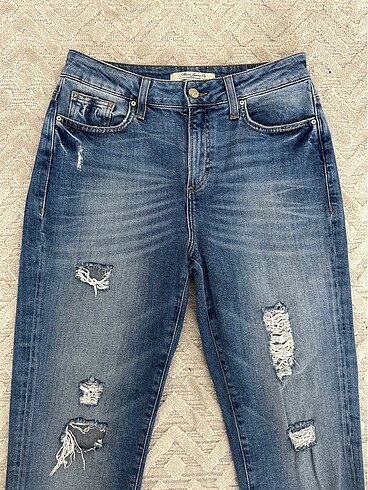 Kot pantolon