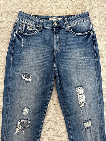 Mavi Jeans Kot pantolon