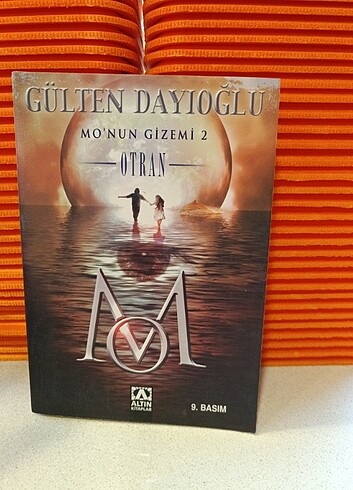 Gülten Dayıoğlu mo'nun gizemi