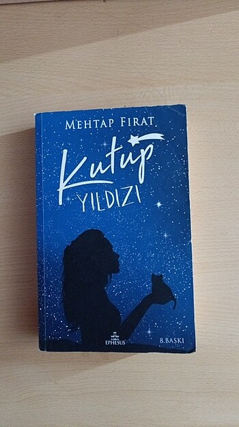 Mehtap Fırat kutup yıldızı
