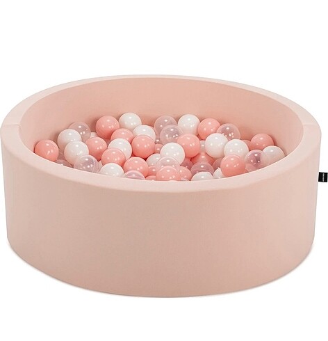 Wellgro Bubble Pops Top Havuzu