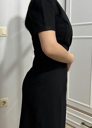 Siyah Elbise
