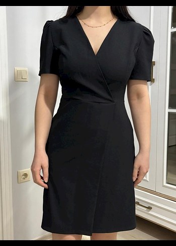 Siyah Elbise
