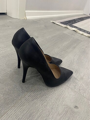 Stiletto