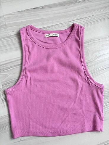 Pull bear atlet