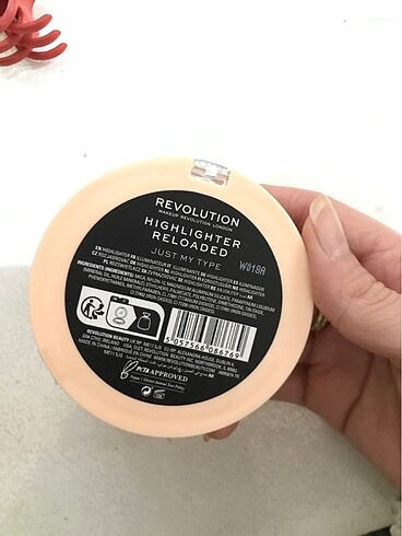 Beden Highlighter