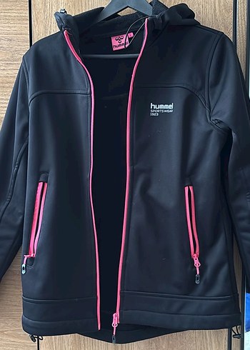 Hummel Softshell Mont